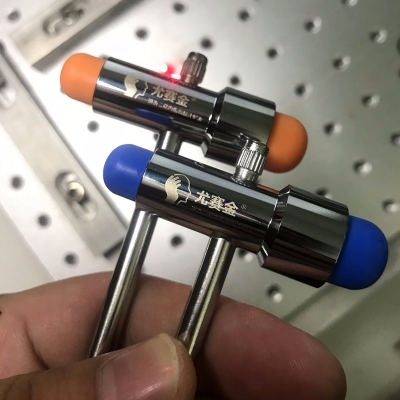 叩诊锤系列激光雕刻定制示例