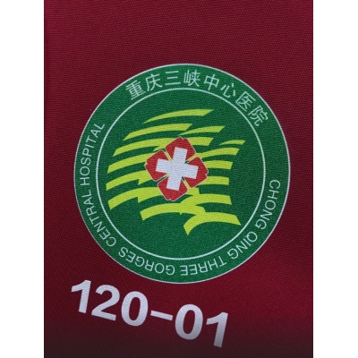 大号访视包定制示例