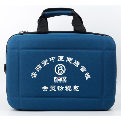 杏葫堂中医健康管理外包定制示例