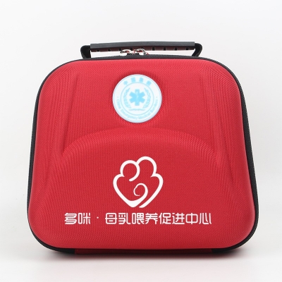 多咪母乳喂养促进中心定制示例