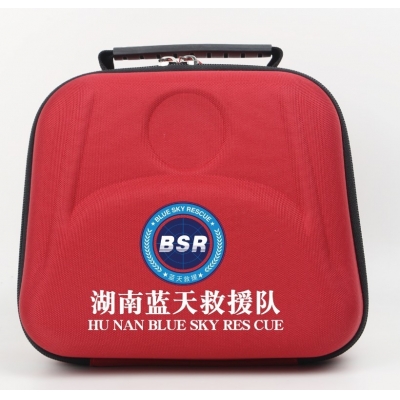 湖南蓝天救援队定制示例