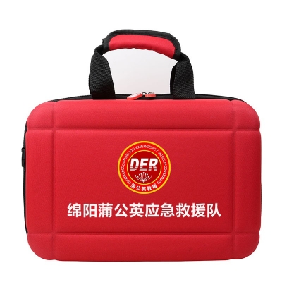 绵阳蒲公英应急救援队定制示例