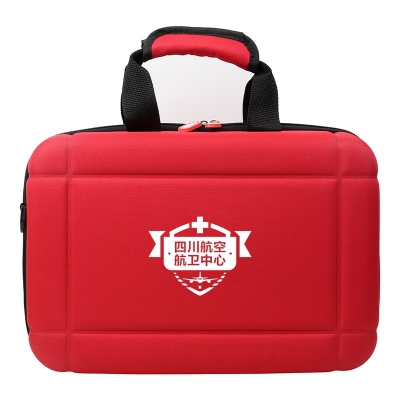 四川航空航卫中心急救包定制示例