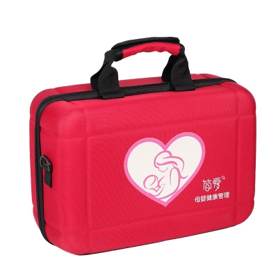 简爱母婴健康管理访视包定制