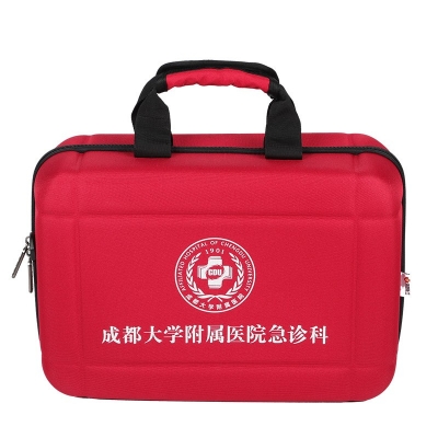 成都大学附属医院急诊科定制示例