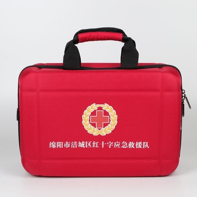 绵阳市涪城区红十字应急救援队定制