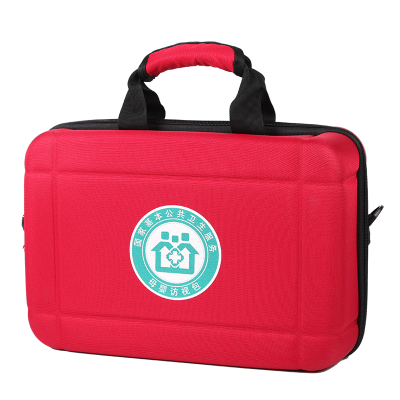 国家公共卫生服务母婴访视包小包定制示例