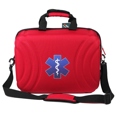 医疗蛇杖款急救包订制示例