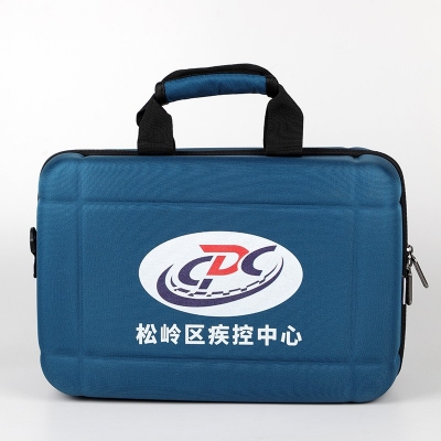 松岭区疾控中心定制示例