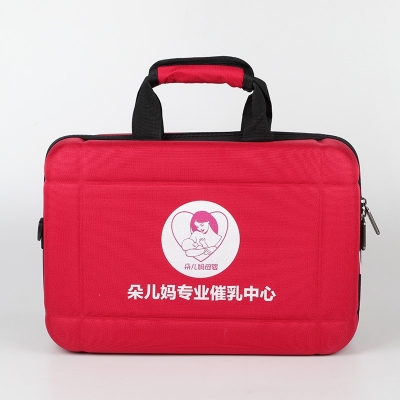 母婴行业催乳中心定制示例