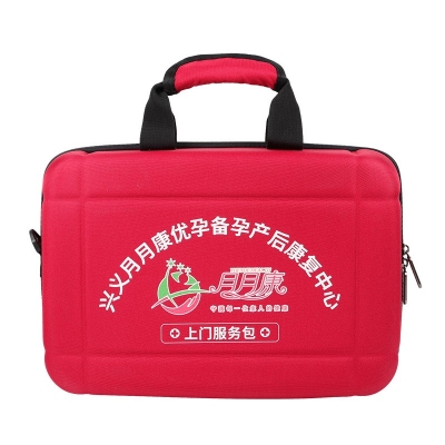 母婴行业双面定制示例