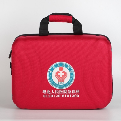 粤北人民医院急诊科定制示例