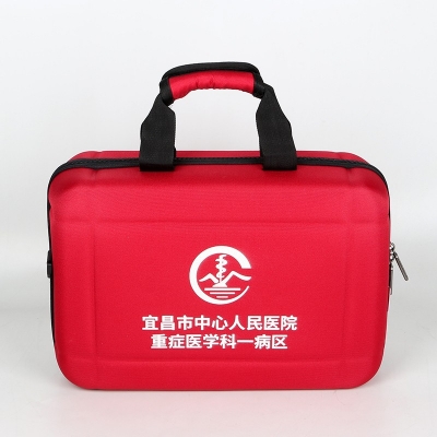 宜昌市中心人民医院重症医学科一病区急救包
