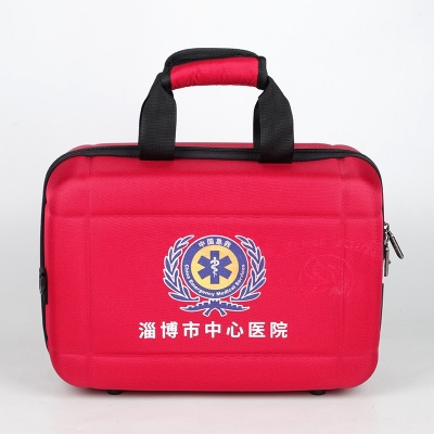 淄博市中心医院急救包定制