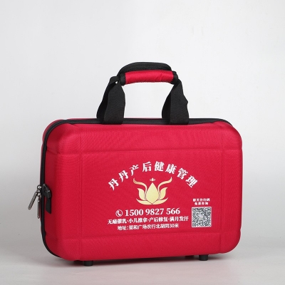 丹丹产后健康管理