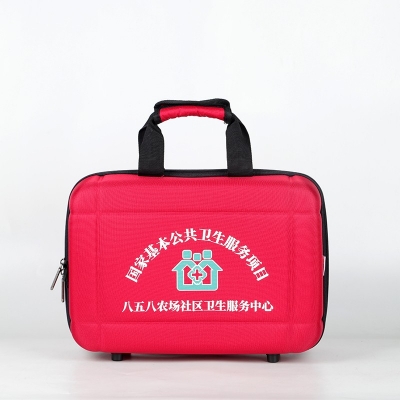 八五八农场社区卫生服务中心访视包定制