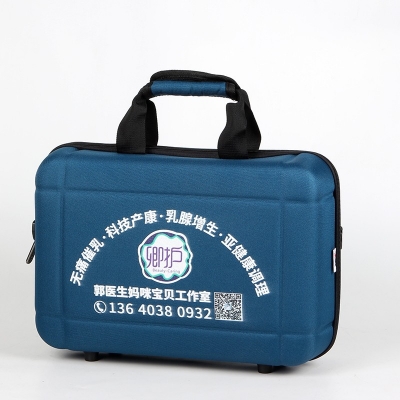 健康管理师访视包定制款