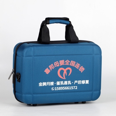 喜邦母婴全国连锁金牌月嫂访视包