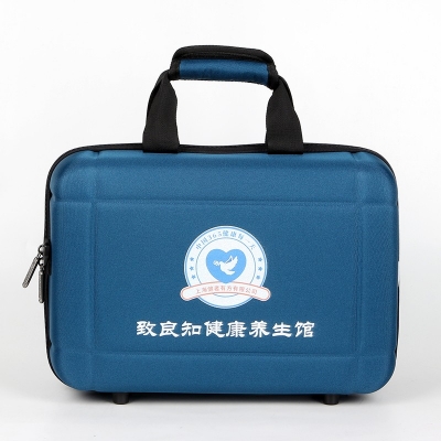 致良知健康养生馆急救包定制款
