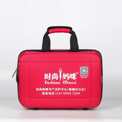 时尚妈咪访视包定制示例