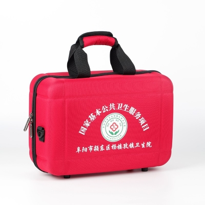 国家基本公共卫生服务项目定制