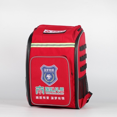 菠萝救援双肩急救包