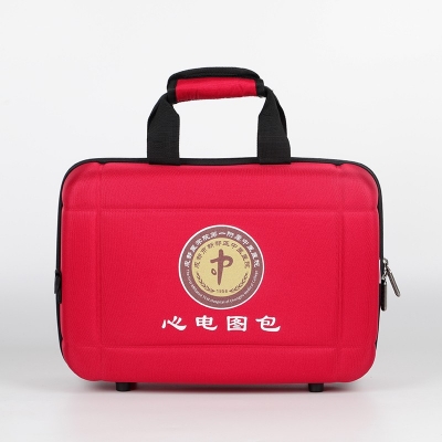 成都医学院第一附属医院心电图包