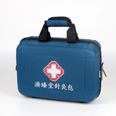 济臻堂针灸包定制款