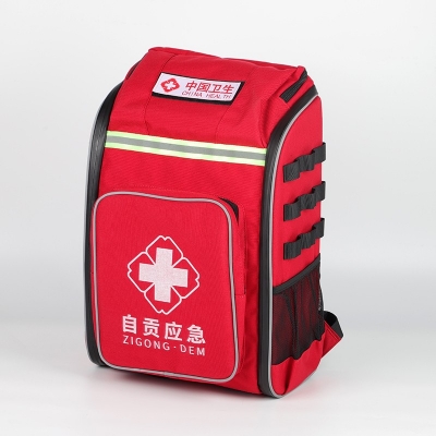 四川自贡应急急救包套装定制
