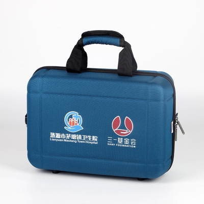 卫生院+三一基金急救包定制款