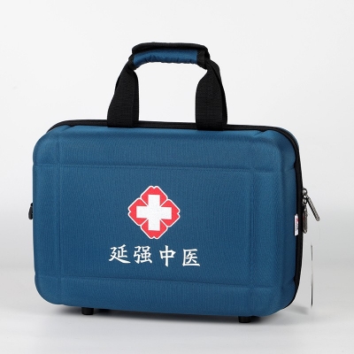 延强中医定制款