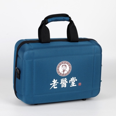 老医堂针灸埋线包双面定制款