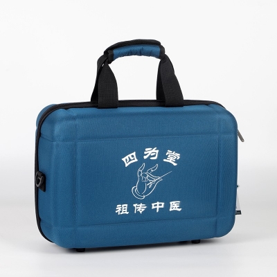 四为堂祖传中医款急救包定制示例