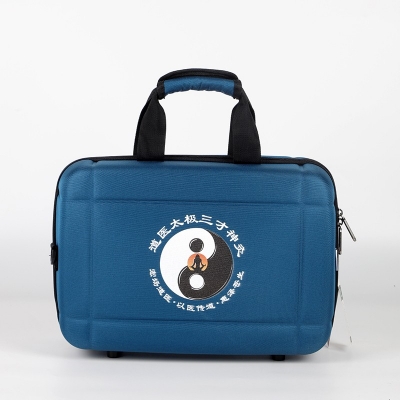 道医太极三才神灸急救包定制款