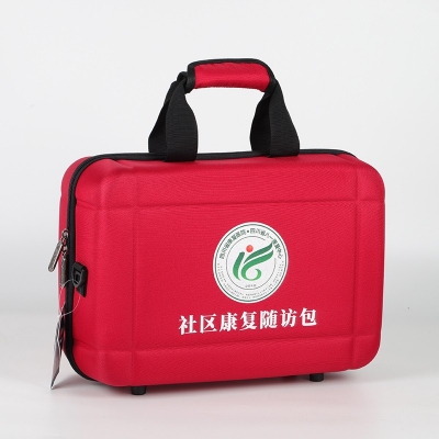 四川省康复医院社区康复随访包