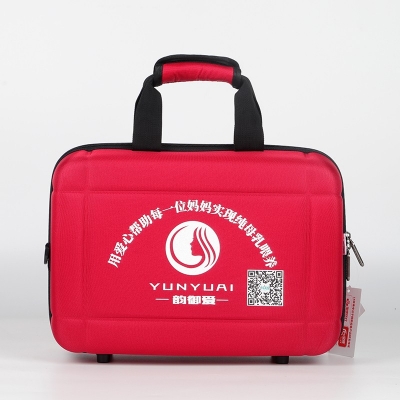 用爱心帮助妈妈实现纯母乳喂养