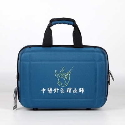 中医针灸理疗师定制款急救包