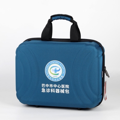 巴中市中心医院急救包定制款