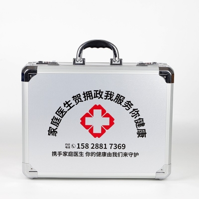 家庭医生出诊箱定制款