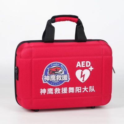 神鹰救援舞阳大队急救包定制款