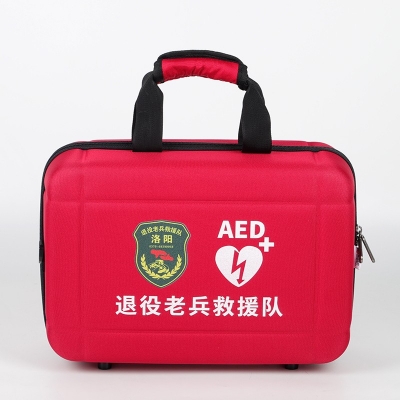 退役老兵救援队急救包