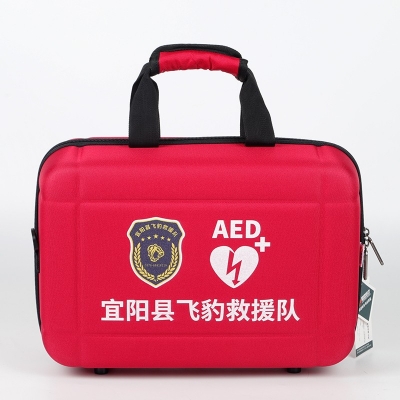 宜阳县飞豹救援队定制款