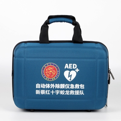 新蔡红十字蛟龙救援队定制款