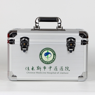 佳木斯市中医医院药箱定制