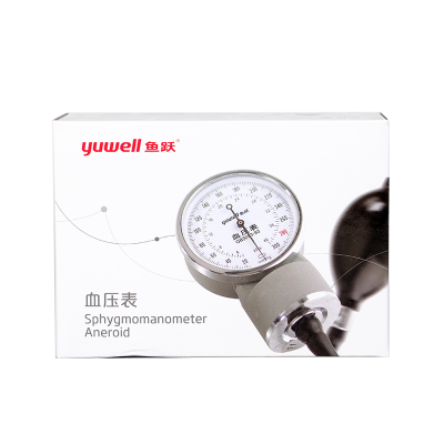 鱼跃血压表