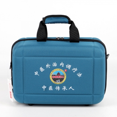 定制中医传承理疗箱包