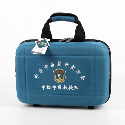 中医救援定制急救箱包