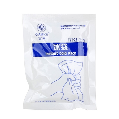 一次性冰袋