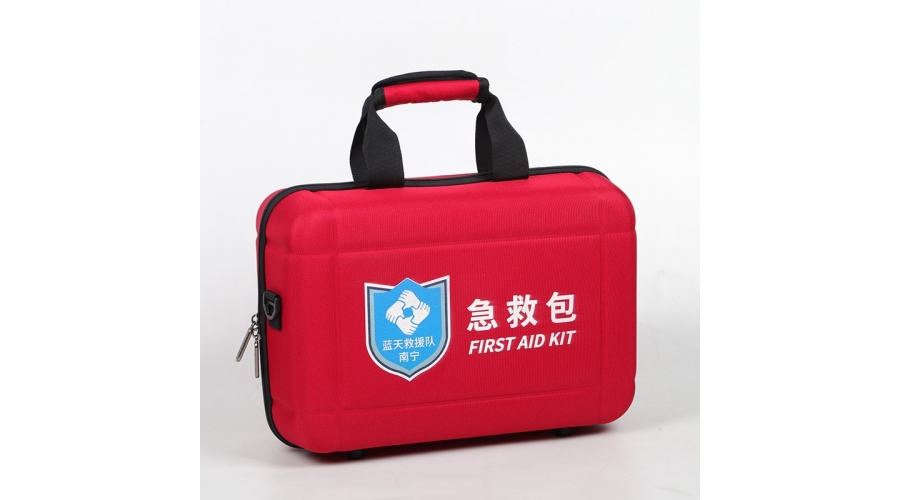 蓝天救援队急救包定制