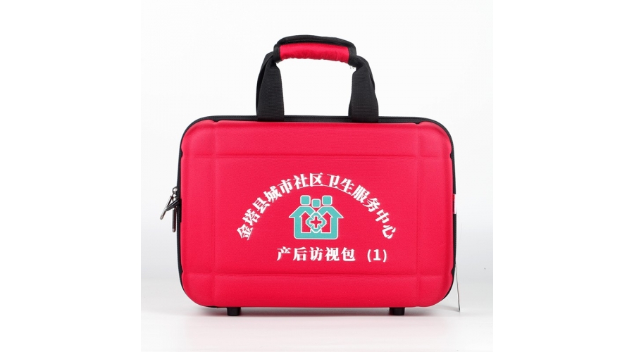 社区产后访视包定制款